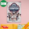 Tyrese Haliburton Covers SLAM 245 Poster Canvas