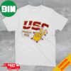 Usher Raymond Essence The Men’s Issue Cover Magazine Unisex T-Shirt