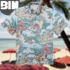 Umbrella Corporation Resident Evil Anime Hawaiian Shirt