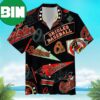Umbrella Corporation Resident Evil Anime Hawaiian Shirt