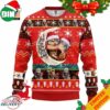 Van Halen Rock Band Members Ugly 3D Christmas Sweater