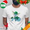 UTOPIA University x Circus Maximus All University Logo Cactus Jack Goes Back To College Travis Scott x Fanatics x Mitchell And Ness With NCAA March Madness T-Shirt