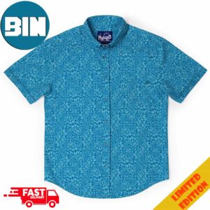 Vaya Con Dios’ Shirt Summer 2024 RSVLTS Collection Summer Hawaiian Shirt