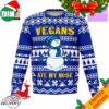 Veltins Brewery Ugly Christmas Sweater