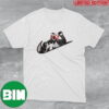 Vin Diesel Star Of Blockbuster Action Movies Vin Diesel Digital Art Funny T-Shirt