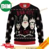 Vincent Van Gogh Starry Night Art Christmas 2023 Holiday Ugly Sweater For Men And Women