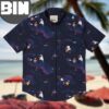 Venom Marvel Anime Hawaiian Shirt