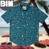 Wall E 15th Anniversary Define Dancing Hawaiian Shirt