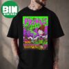 Charles Wesley Godwin at Channel 24 in Sacramento California August 6 2026 Concert Poster Tee Music Lover Gift Band Tour Merch Charles Wesley Godwin at Channel 24 in Sacramento California August 6 2026 Concert Poster Tee Music Lover Gift Band Tour Merch