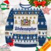 Wet Ass Pussy Initials Meme 2023 Design 3D Ugly Christmas Sweater
