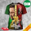 With A Little Help From Bayley Iyo Sky Still Your WWE Women’s Champion WWE Fastlane And Still 3D T-Shirt