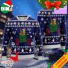 Winter Is Coming Christmas Ugly Sweater