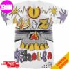 With A Little Help From Bayley Iyo Sky Still Your WWE Women’s Champion WWE Fastlane And Still 3D T-Shirt