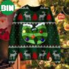 Xiao Genshin Impact Ugly Christmas Sweater For Men And Women