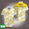 X Men And Avengers Summer Hawaiian Shirt