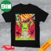 Xolum Brand-new Character Ant Man And The Wasp Quantumania Marvel Studios For Fans T-Shirt