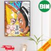 X-Men And Uncanny X-Men Marvel vs Capcom Variant Covers By Bengus Betsy Braddock Psylocke Poster Canvas X-Men And Uncanny X-Men Marvel vs Capcom Variant Covers By Bengus Betsy Braddock Psylocke Poster Canvas