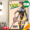 Xolum Brand-new Character Ant Man And The Wasp Quantumania Marvel Studios Poster-Canvas