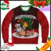 Xiao Genshin Impact Ugly Christmas Sweater For Men And Women