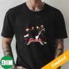 Xolum Brand-new Character Ant Man And The Wasp Quantumania Marvel Studios For Fans T-Shirt