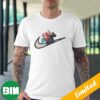 Yuta Okkotsu Jujutsu Kaisen x Nike Swoosh Logo Unique T-Shirt