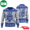 You’re The Present Christmas Funny Ugly Sweater