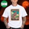 Billy Strings San Diego CA Event Tee At Pechanga Arena In San Diego CA On September 28 2026 Unisex T Shirt Billy Strings San Diego CA Event Tee At Pechanga Arena In San Diego CA On September 28 2026 Unisex T Shirt