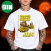 All Time Low New York Event Tee Radio City Music Hall In New York On February 19 20 2026 Unisex T Shirt