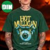 Slipknot Inglewood Ca Event Tee At Sofi Stadium In Inglewood Ca On August 13 2027 Unisex T Shirt