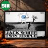 Wu Tang Clan Albuquerque NM Event Poster At First Financial Amphitheater In Albuquerque NM On September 28 2026 Home Decor Poster Canvas