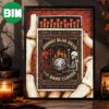 49 Winchester Little Rock AR Event Poster At The Hall In Little Rock AR On October 1 2026 Home Decor Poster Canvas 49 Winchester Little Rock AR Event Poster At The Hall In Little Rock AR On October 1 2026 Home Decor Poster Canvas
