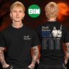 Billy Strings San Diego CA Event Tee At Pechanga Arena In San Diego CA On September 28 2026 Unisex T Shirt Billy Strings San Diego CA Event Tee At Pechanga Arena In San Diego CA On September 28 2026 Unisex T Shirt