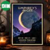 Charles Wesley Godwin New York NY Event Poster At The Rooftop At Pier 17 In New York NY On September 29 2026 Home Decor Poster Canvas