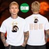 Muse Band The Wow Signal Europa Tour Dates 2026 With Dead Poet Society Two Sided Unisex T Shirt