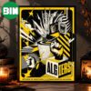 Limp Bizkit Nashville Tennessee Event Poster At The Truth In Nashville Tennessee On 11 12 2026 Home Decor Poster Canvas
