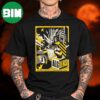 Limp Bizkit Nashville Tennessee Event Tee At The Truth In Nashville Tennessee On 11 12 2026 Two Sided Unisex T Shirt