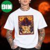 The National Donostia Event Tee At Auditorio Kursaal In Donostia On October 18 2026 Unisex T Shirt