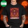 Gavin Adcock The Day I Hang It Up Tour Dates 2027 With Special Guest Blake Whiten Two Sided Unisex T Shirt