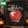 Wu Tang Clan Las Vegas NV Event Poster At T Mobile Arena In Las Vegas NV On October 3 2026 Home Decor Poster Canvas