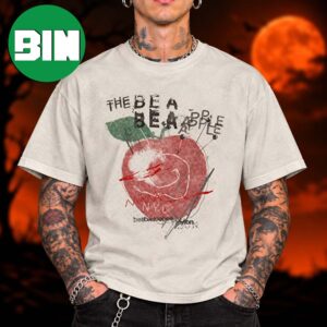 Beabadoobee Merch Exclusives NYC Apple Unisex T Shirt