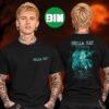 Bella Poarch Picnic At The Cemetery Tour Dates 2027 Unisex T Shirt Bella Poarch Picnic At The Cemetery Tour Dates 2027 Unisex T Shirt