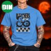 Ice Nine Kills Merch Collection Logo Long Sleeve Shirt