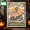 Dylan Gossett The Ramblin Tour Dates With Special Guests 2027 Home Decor Poster Canvas