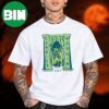 Mersiv Jefferson CO Event Tee At Red Rocks Amphitheatre In Jefferson CO On October 23 2026 Unisex T Shirt