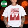 Jack White Del Mar CA Event Tee At The Sound In Del Mar CA On September 30 2026 Unisex T Shirt