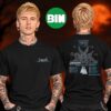 Ella Langley Los Angeles CA Event Tee At The Greek Theatre In Los Angeles CA With Special Guests Kameron Marlowe And Laci Kaye Booth On October 13 14 2026 Unisex T Shirt