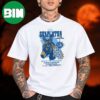Johnny Blue Skies And The Dark Clouds Boston MA Event Tee At TD Garden In Boston MA On October 13 2026 Unisex T Shirt