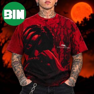 Civil Regime Executive Collection Alien Unisex T Shirt