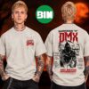 DMX x Any Means Necessary Merch Collection Blood Of My Blood Unisex T Shirt