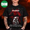 DMX x Any Means Necessary Merch Collection Mayhem Camo X Unisex T Shirt